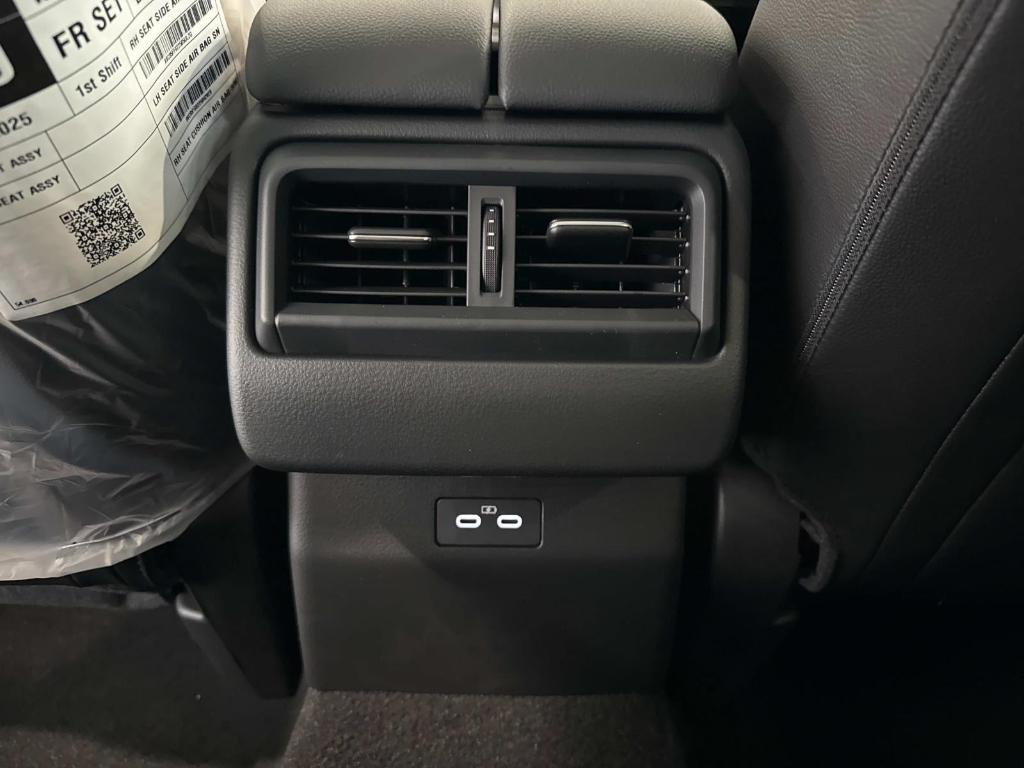 new 2025 Mazda CX-50 car, priced at $32,066