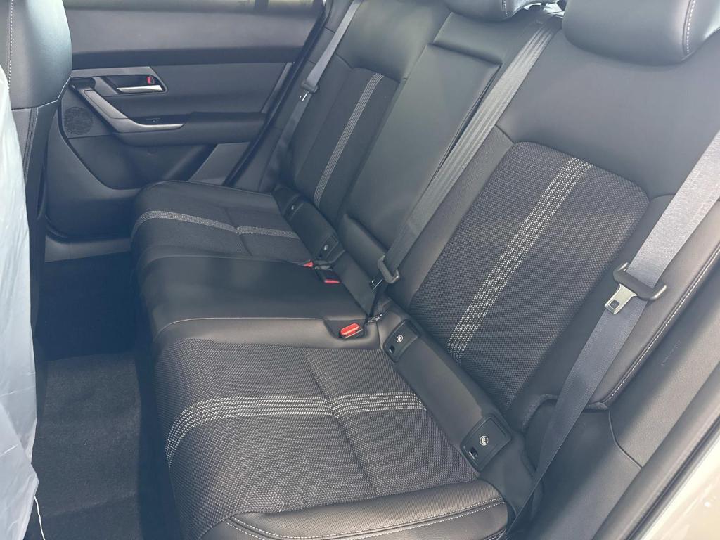 new 2025 Mazda CX-50 car, priced at $32,066