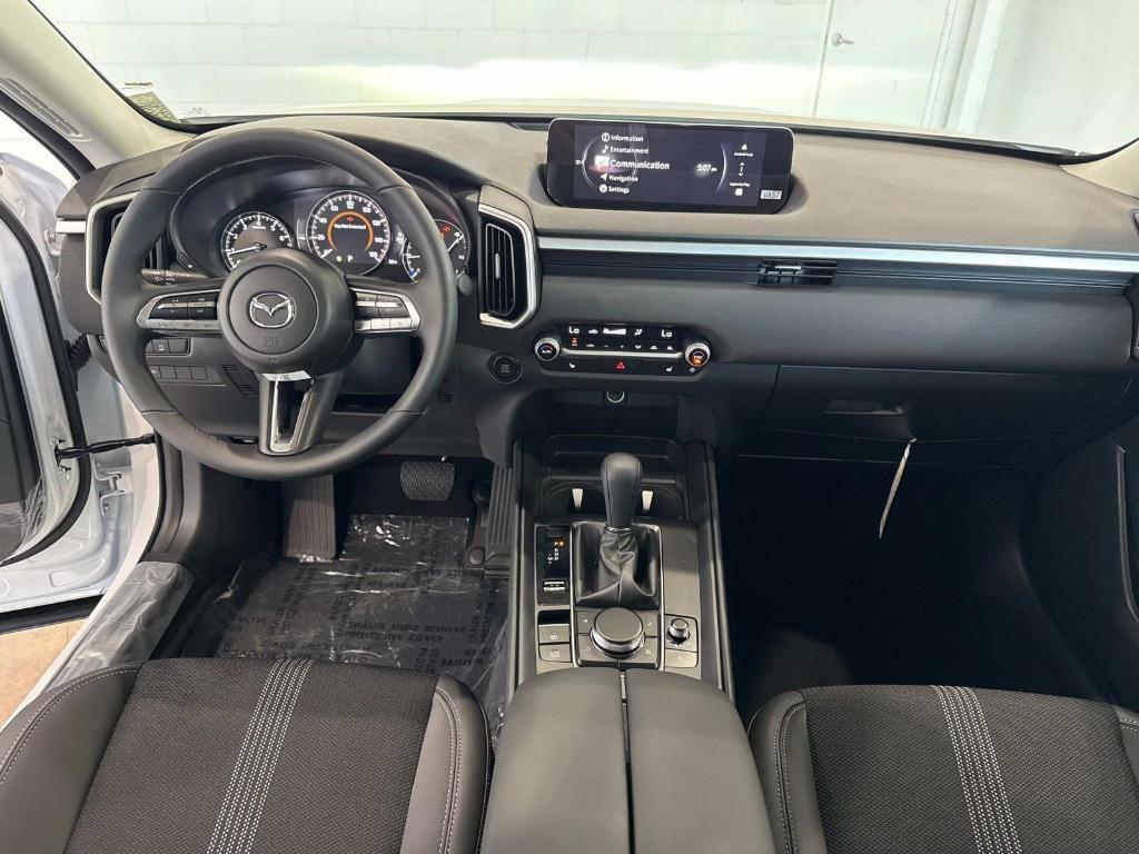 new 2025 Mazda CX-50 car, priced at $32,066