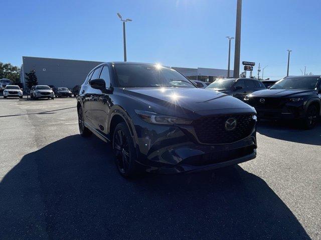 used 2022 Mazda CX-5 car, priced at $25,995