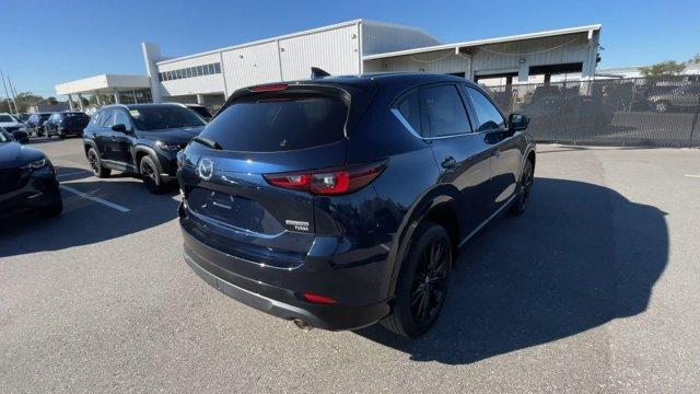 used 2022 Mazda CX-5 car, priced at $25,995