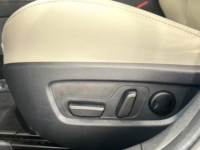 used 2024 Mazda CX-30 car, priced at $25,895
