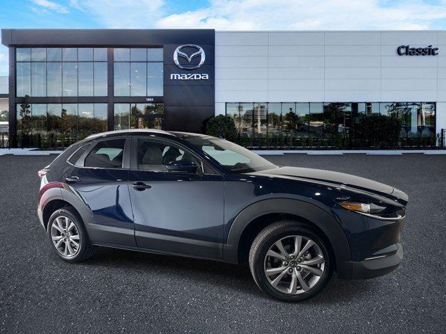 used 2024 Mazda CX-30 car, priced at $25,895