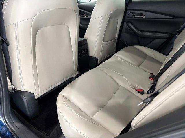 used 2024 Mazda CX-30 car, priced at $25,895