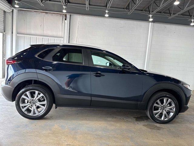 used 2024 Mazda CX-30 car, priced at $25,895