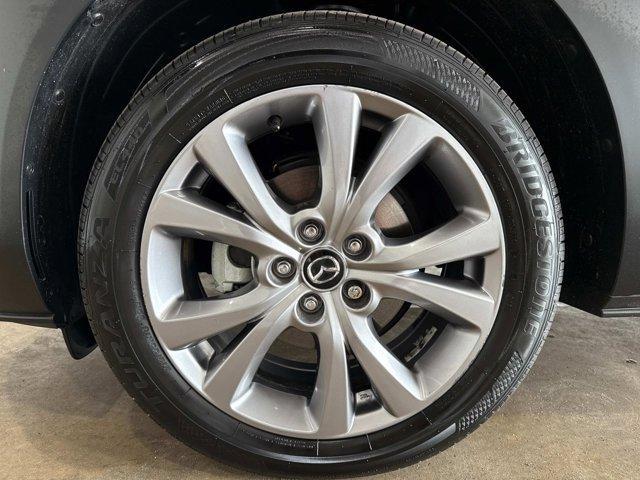 used 2024 Mazda CX-30 car, priced at $25,895