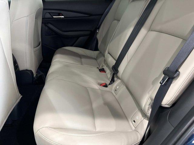 used 2024 Mazda CX-30 car, priced at $25,895