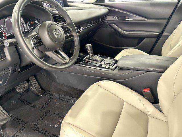 used 2024 Mazda CX-30 car, priced at $25,895