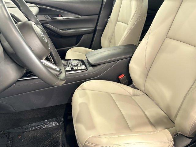used 2024 Mazda CX-30 car, priced at $25,895