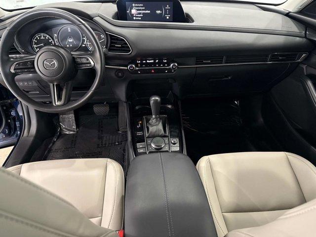 used 2024 Mazda CX-30 car, priced at $25,895