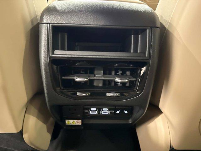 used 2025 Jeep Grand Cherokee car, priced at $40,995