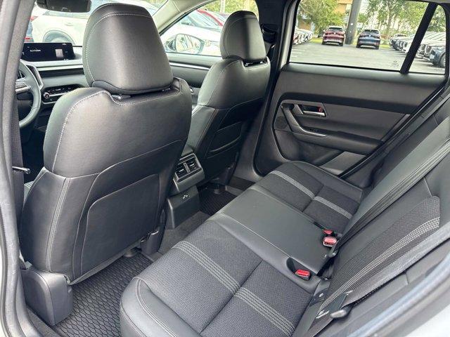 used 2025 Mazda CX-50 car, priced at $28,995
