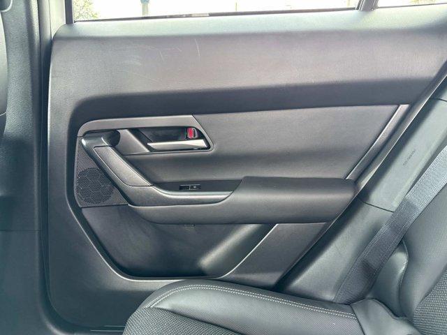 used 2025 Mazda CX-50 car, priced at $28,995