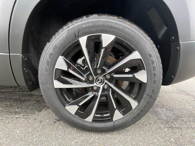 new 2025 Mazda CX-50 Hybrid car, priced at $41,182