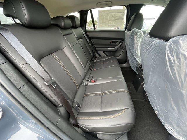 new 2025 Mazda CX-50 Hybrid car, priced at $41,182