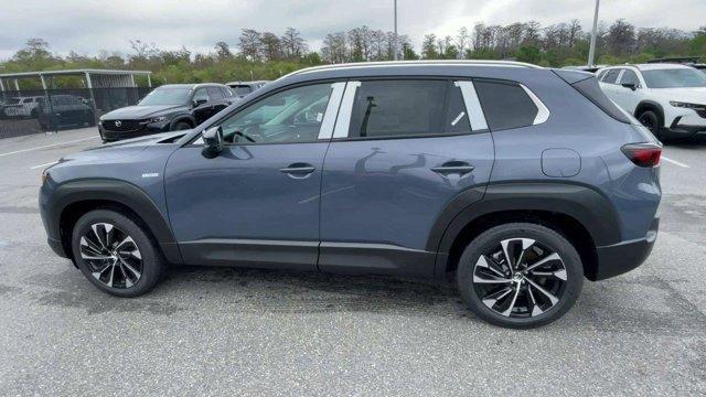 new 2025 Mazda CX-50 Hybrid car, priced at $41,182