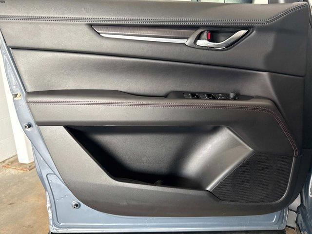 used 2023 Mazda CX-5 car, priced at $26,995