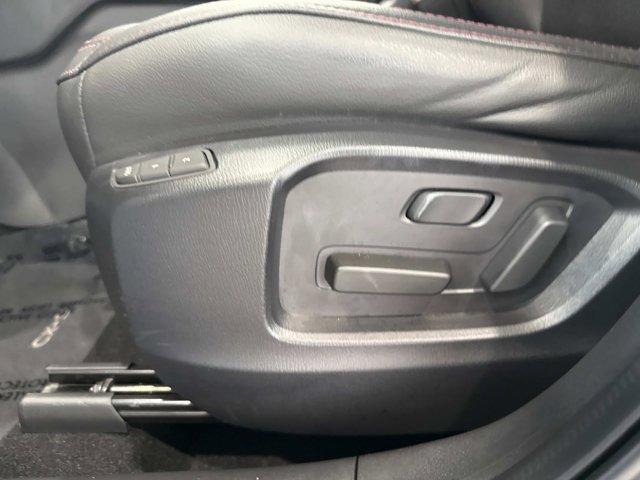 used 2023 Mazda CX-5 car, priced at $26,995