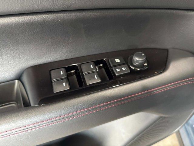 used 2023 Mazda CX-5 car, priced at $26,995