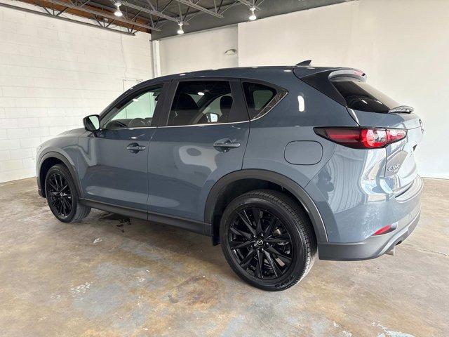 used 2023 Mazda CX-5 car, priced at $26,995
