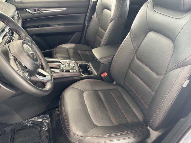 used 2023 Mazda CX-5 car, priced at $26,995