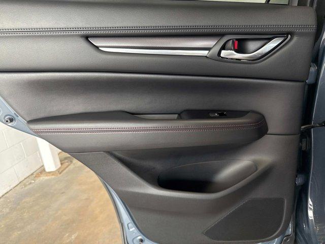 used 2023 Mazda CX-5 car, priced at $26,995