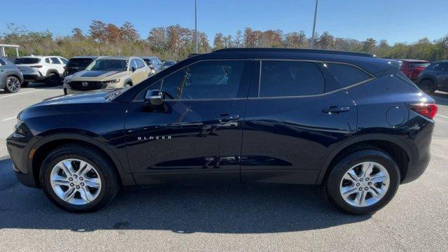 used 2020 Chevrolet Blazer car, priced at $17,995