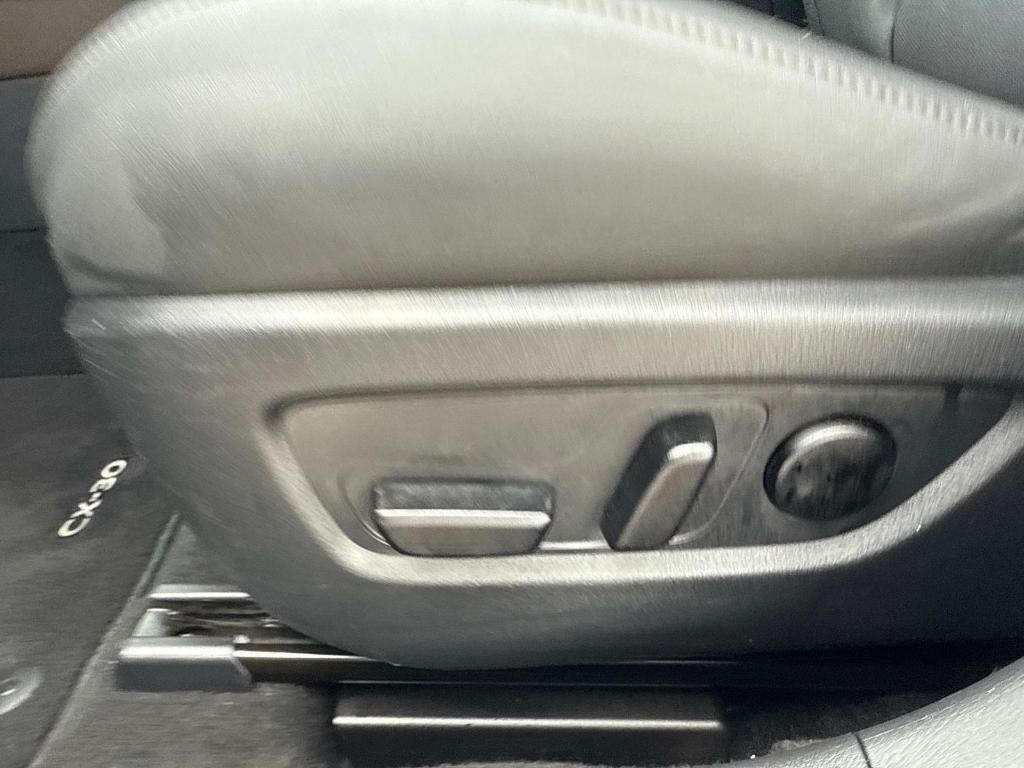 used 2022 Mazda CX-30 car, priced at $23,295