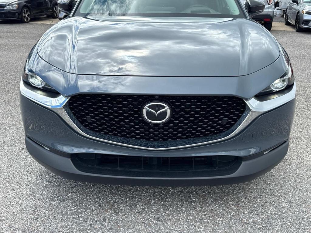 used 2022 Mazda CX-30 car, priced at $23,295