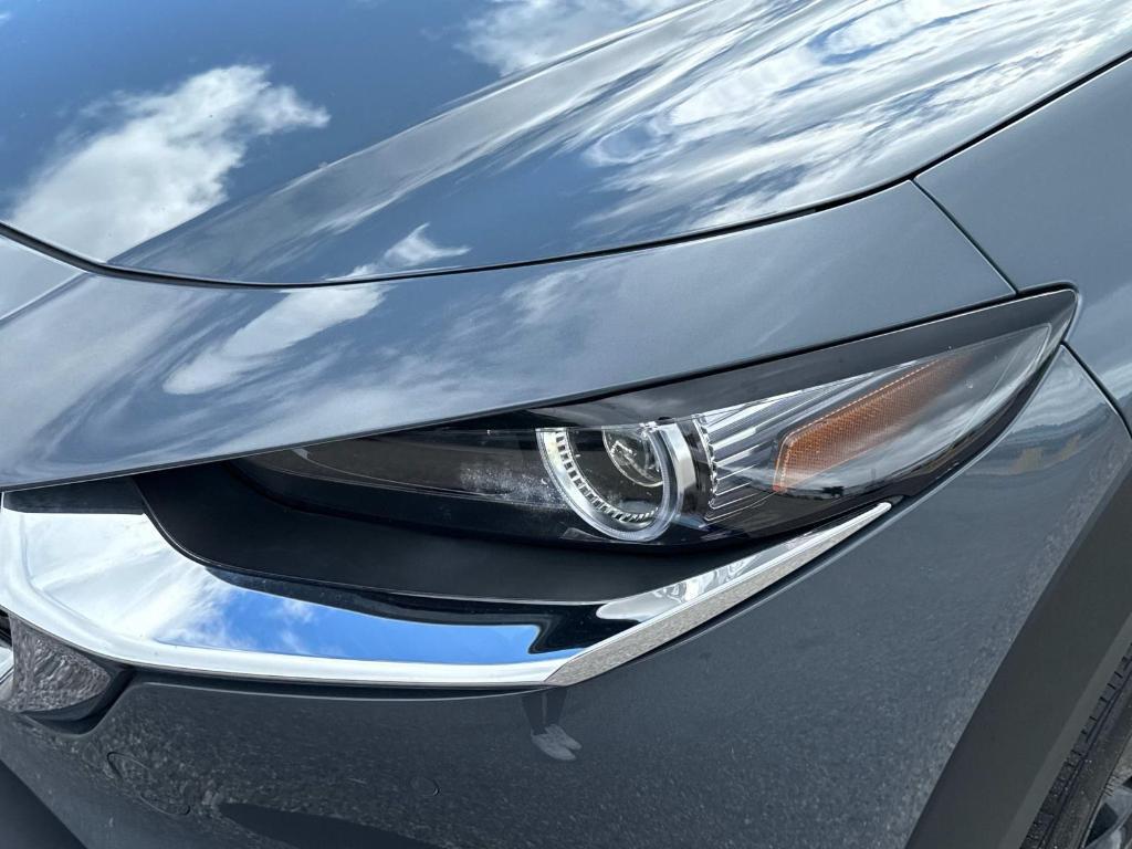 used 2022 Mazda CX-30 car, priced at $23,295