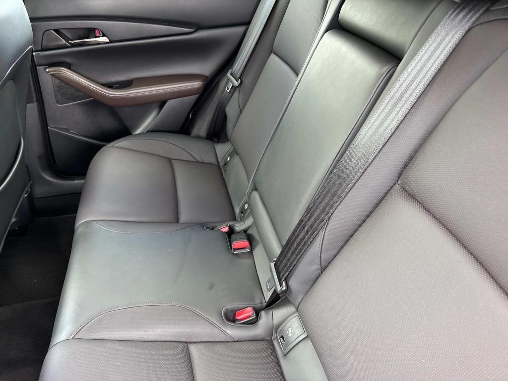 used 2022 Mazda CX-30 car, priced at $23,295