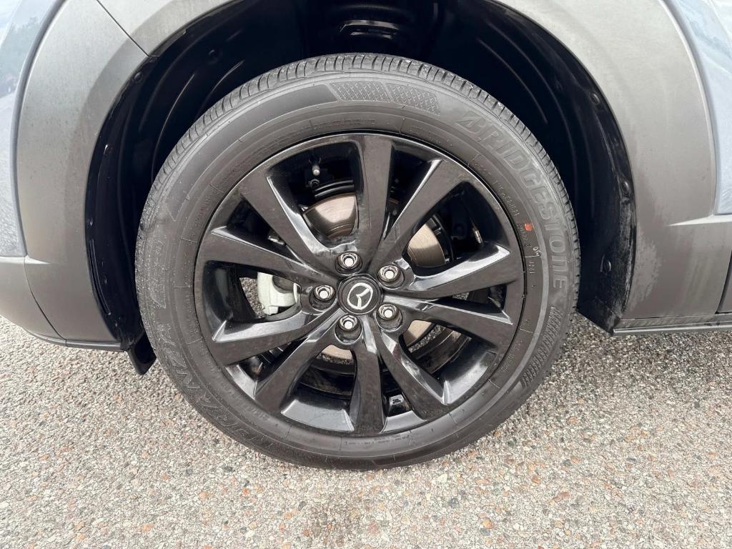 used 2022 Mazda CX-30 car, priced at $23,295