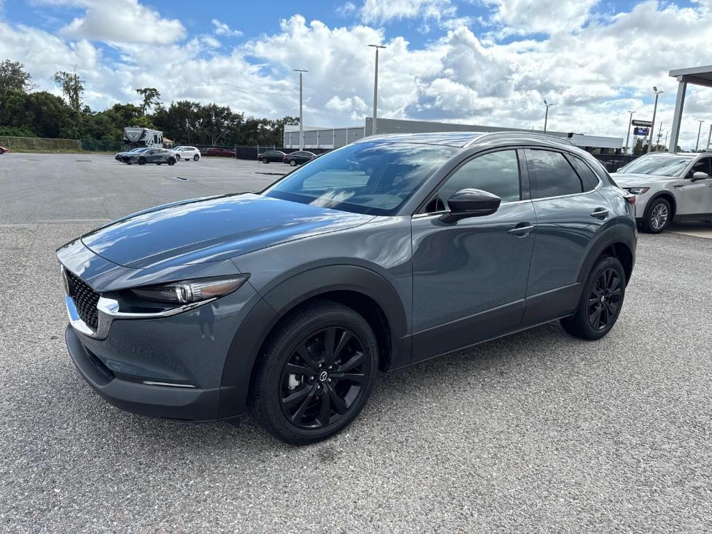 used 2022 Mazda CX-30 car, priced at $23,295