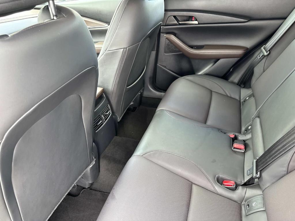used 2022 Mazda CX-30 car, priced at $23,295