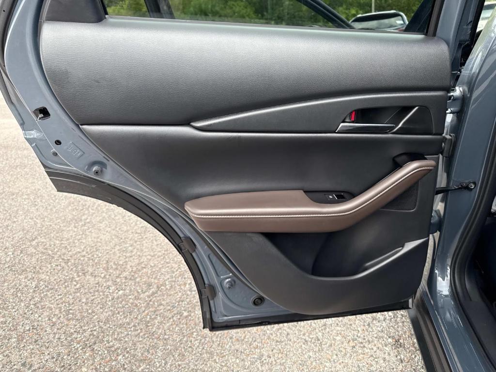 used 2022 Mazda CX-30 car, priced at $23,295