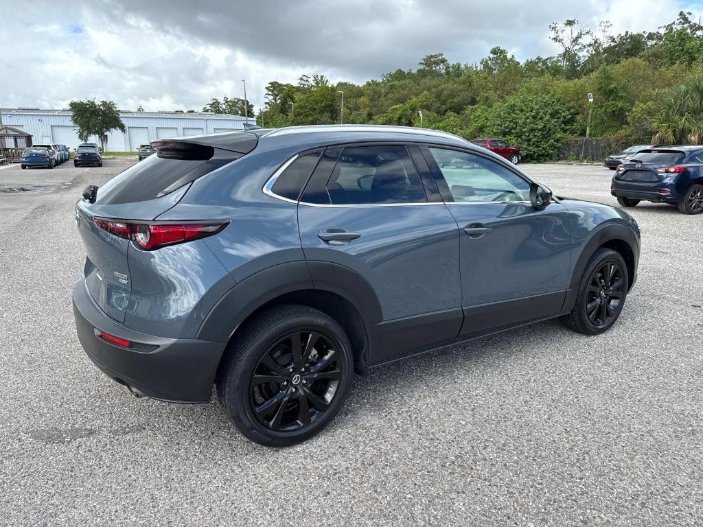 used 2022 Mazda CX-30 car, priced at $23,295