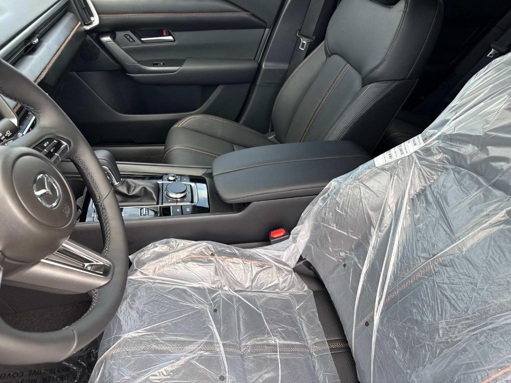 new 2025 Mazda CX-50 car, priced at $42,030