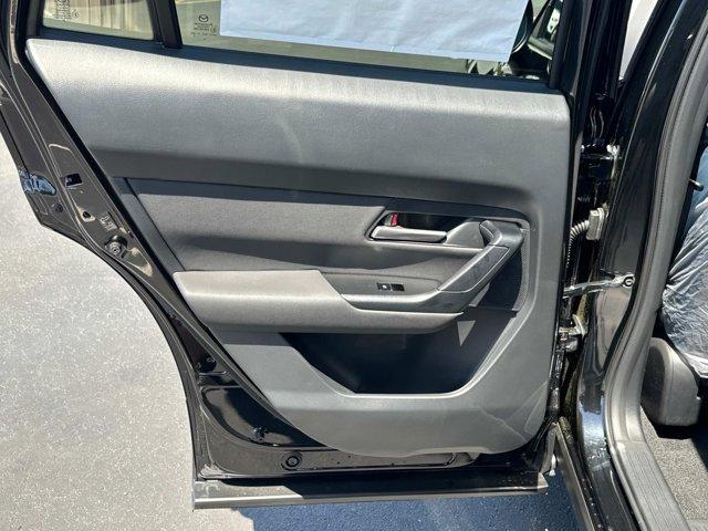 new 2025 Mazda CX-50 Hybrid car, priced at $34,541