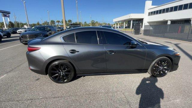 used 2022 Mazda Mazda3 car, priced at $25,995