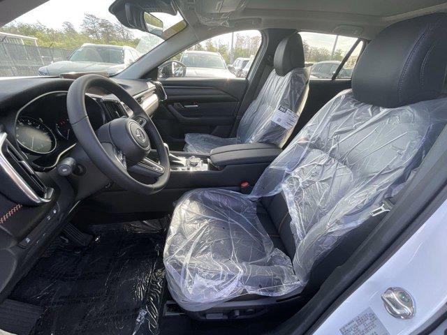 new 2025 Mazda CX-50 Hybrid car, priced at $41,378