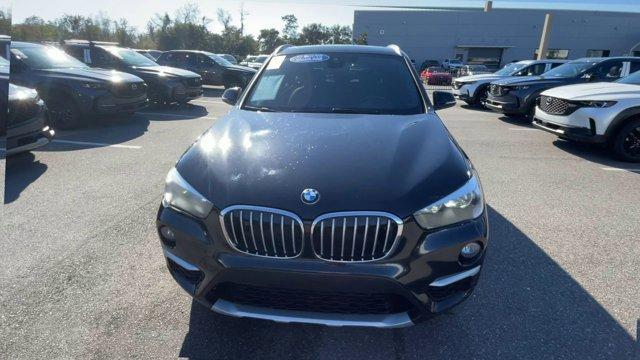 used 2019 BMW X1 car, priced at $18,595