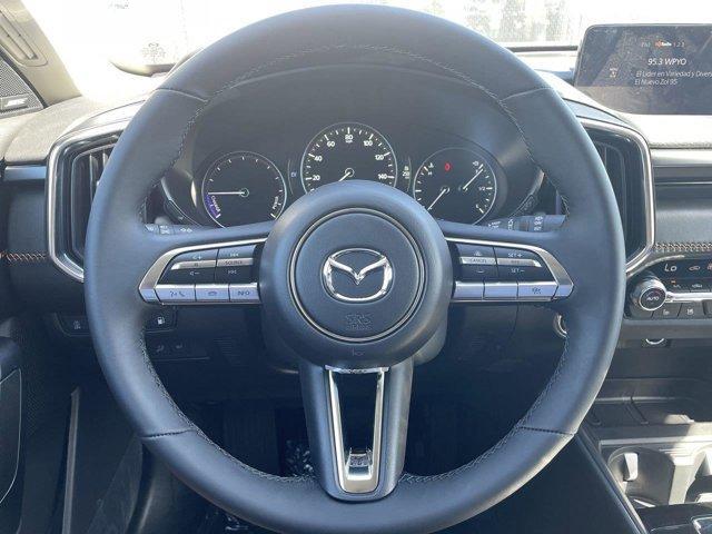 new 2025 Mazda CX-50 Hybrid car, priced at $41,322