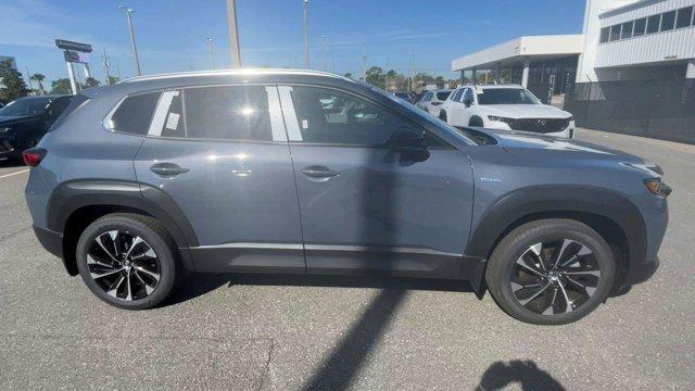 new 2025 Mazda CX-50 Hybrid car, priced at $41,322