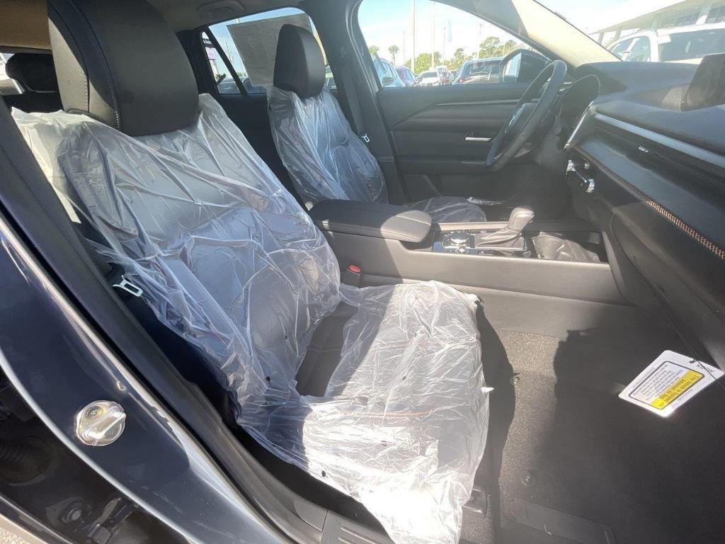 new 2025 Mazda CX-50 Hybrid car, priced at $37,822