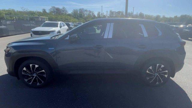 new 2025 Mazda CX-50 Hybrid car, priced at $41,322