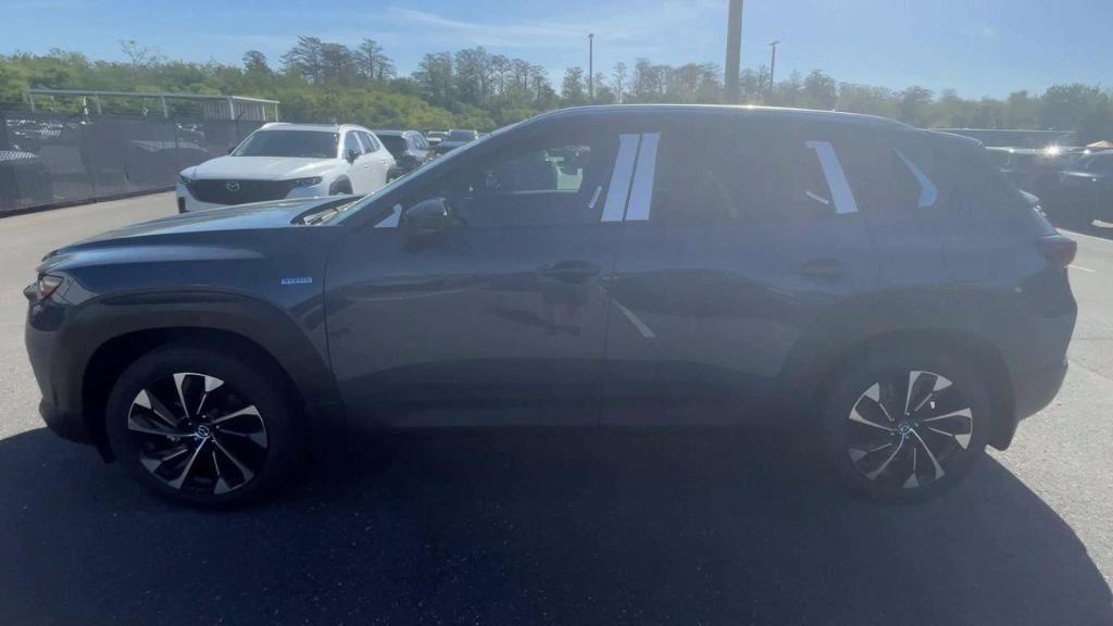 new 2025 Mazda CX-50 Hybrid car, priced at $37,822