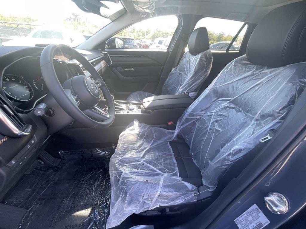 new 2025 Mazda CX-50 Hybrid car, priced at $37,822