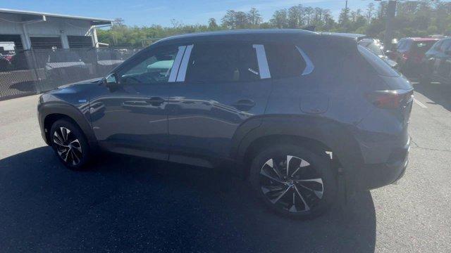 new 2025 Mazda CX-50 Hybrid car, priced at $41,322