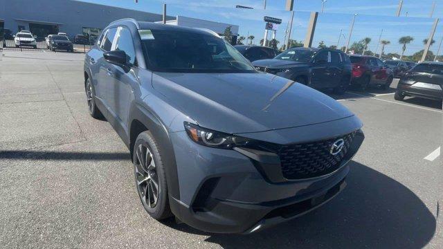 new 2025 Mazda CX-50 Hybrid car, priced at $41,322