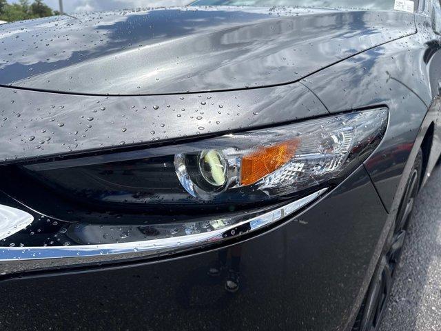 new 2025 Mazda Mazda3 car, priced at $25,965